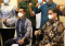 Temui Airlangga Hartarto,...