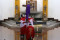 Jumat Agung di Gereja...