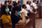 Jumat Agung di Gereja...