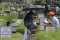Tradisi Ziarah Kubur...