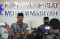 Bahas Kerukunan Umat...
