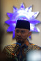 Bahas Kerukunan Umat...