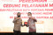 Gubernur Ridwan Kamil...