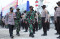 Panglima TNI dan Kapolri...