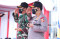 Panglima TNI dan Kapolri...