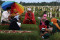 Jelang Ramadhan, Makam...