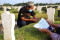 Jelang Ramadhan, Makam...