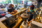 Garuda Cafe, Restoran...