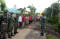 Satgas Zeni TNI AD Mulai...