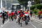 Gowes Bareng Rute GBK-Monas,...