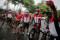 Gowes Bareng Rute GBK-Monas,...