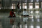 Masjid Istiqlal Dibuka...