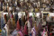 Begini Suasana Salat...