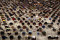 Begini Suasana Salat...