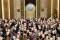 Begini Suasana Salat...