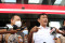 Menko Luhut Hadiri Peluncuran...