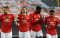 Menang Agregat 4-0,...