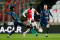Bungkam Slavia Praha,...