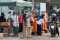 Pembagian Takjil Drive...