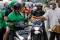 Pembagian Takjil Drive...