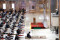Begini Suasana Salat...