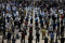 Begini Suasana Salat...