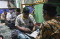 Melihat Semangat Para...