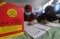 Siswa SD Pamekasan Antusias...