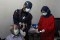 Dokter Superhero Vaksinasi...
