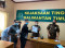 Aksi Mahasiswa Kaltim...