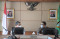 Gubernur Jabar dan Menteri...