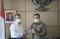 Gubernur Jabar dan Menteri...