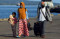 Mudik Awal di Pelabuhan...