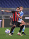 Dihajar Lazio 3-0, AC...