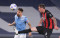 Dihajar Lazio 3-0, AC...