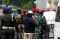 Pemakaman Militer Kabinda...