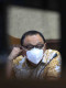Sidang Lanjutan Mantan...