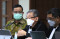 Sidang Korupsi Bansos...