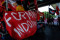 Sambut May Day, Buruh...