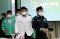 PKB-PKS Gelar Silaturahmi...