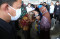 Penuh Haru, Menhan Prabowo...