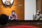 Sambangi KPK, Mensos...