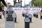 Aksi May Day di Jakarta,...