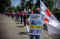 Peringati May Day, Buruh...