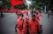 Peringati May Day, Buruh...