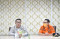 Kunker ke NTT, Ridwan...