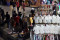 Pasar Tanah Abang Kembali...