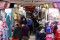Pasar Tanah Abang Kembali...