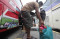 Mudik Awal di Terminal...