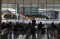 Mudik Awal di Terminal...